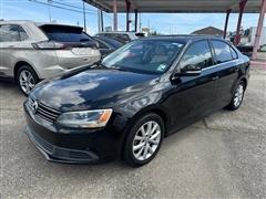 2014 Volkswagen Jetta 