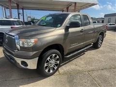 2013 Toyota Tundra 