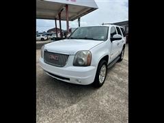2011 GMC Yukon 