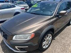 2016 Volvo XC70 