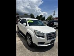 2013 GMC Acadia 