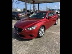 2017 Mazda MAZDA6 