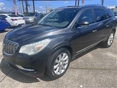 2015 Buick Enclave 
