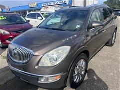 2012 Buick Enclave 