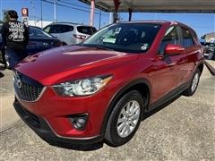 2015 Mazda CX-5 
