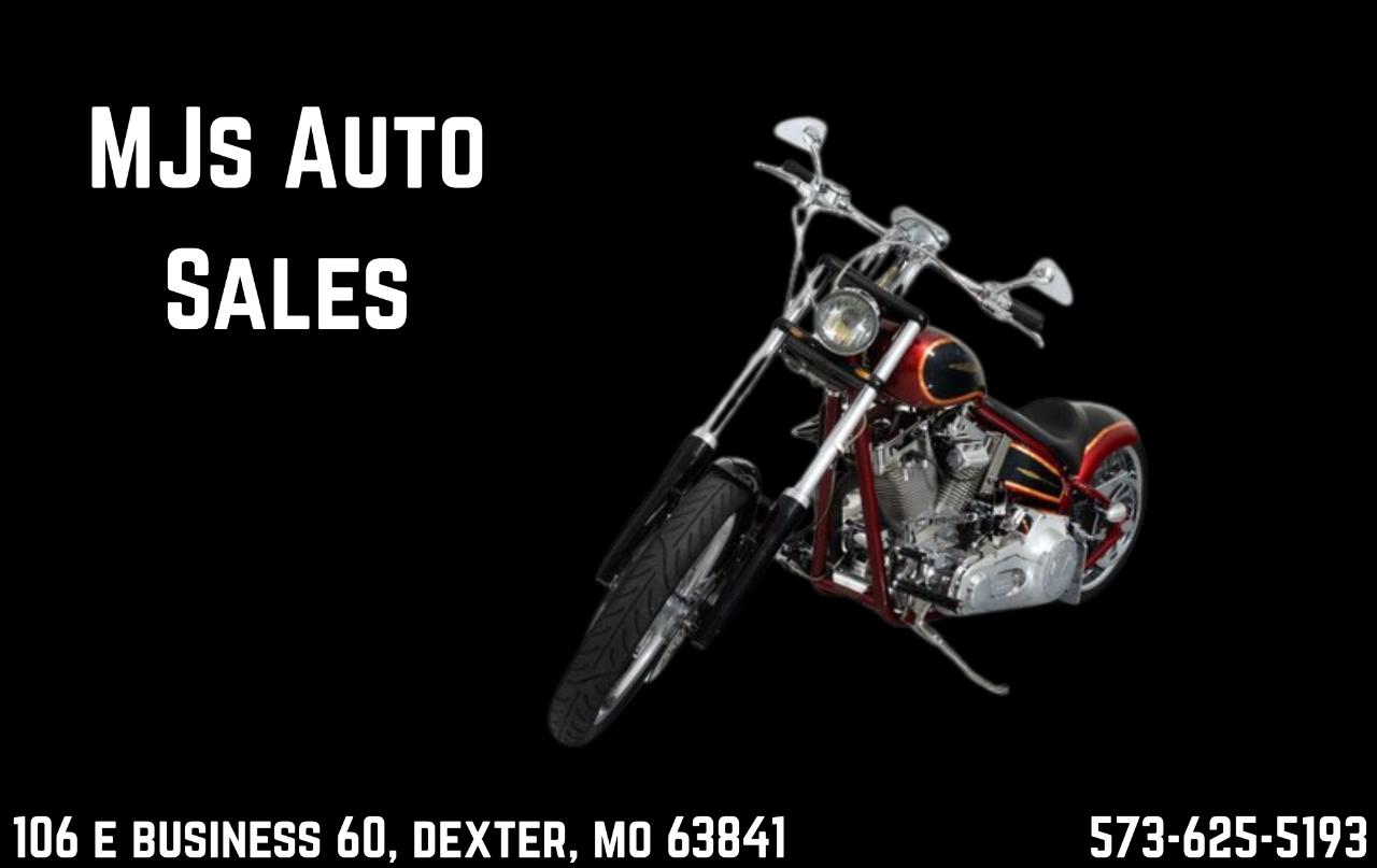 Custom Motorcycle Unknown  2005