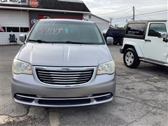 2014 Chrysler Town & Country 