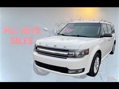 2016 Ford Flex 