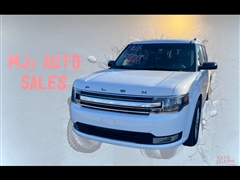2016 Ford Flex 