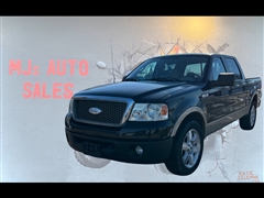 2008 Ford F-150 