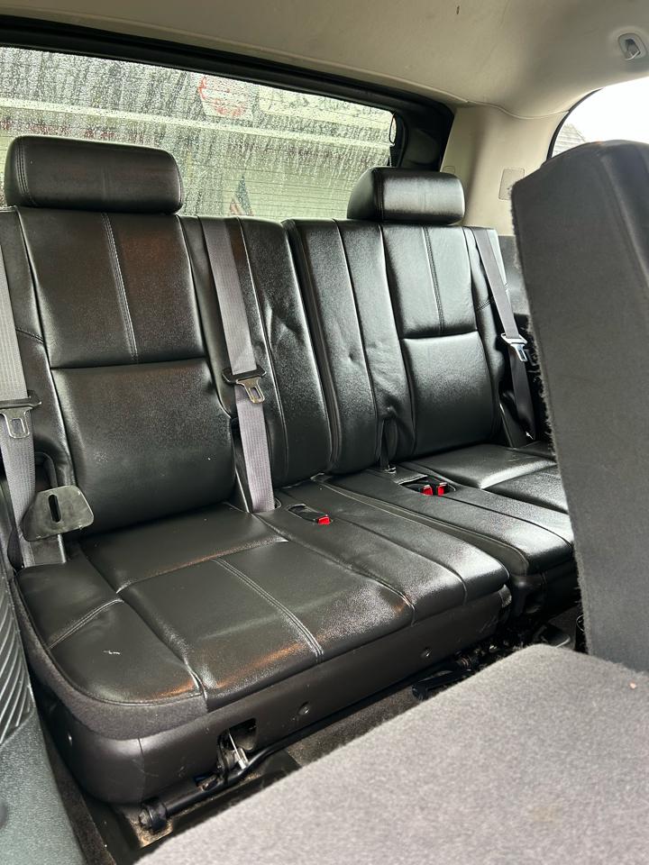 Chevrolet Tahoe LT 2WD 2012