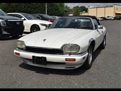 1995 Jaguar XJS 