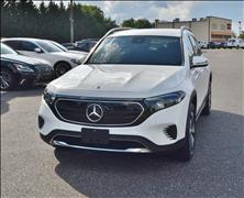 2023 Mercedes-Benz EQB 