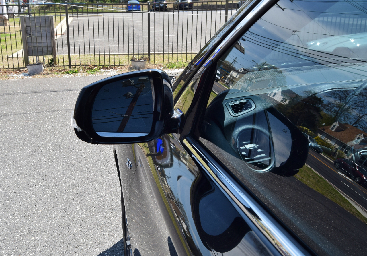 Infiniti QX60 Base AWD 2017 Infiniti QX60 Base AWD 2017