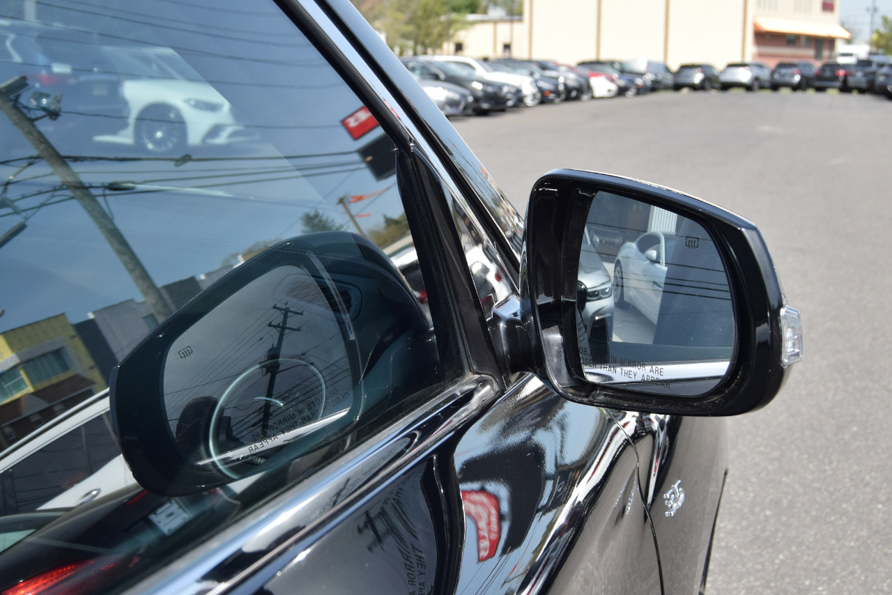 Infiniti QX60 Base AWD 2017 Infiniti QX60 Base AWD 2017