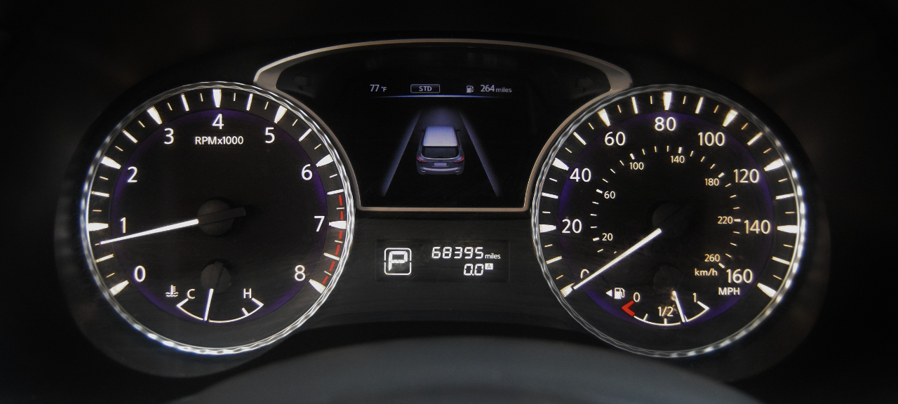 Infiniti QX60 Base AWD 2017 Infiniti QX60 Base AWD 2017