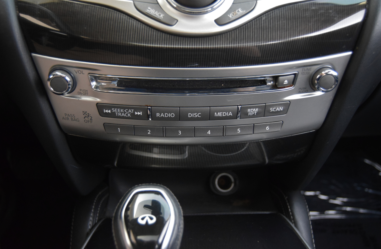 Infiniti QX60 Base AWD 2017 Infiniti QX60 Base AWD 2017