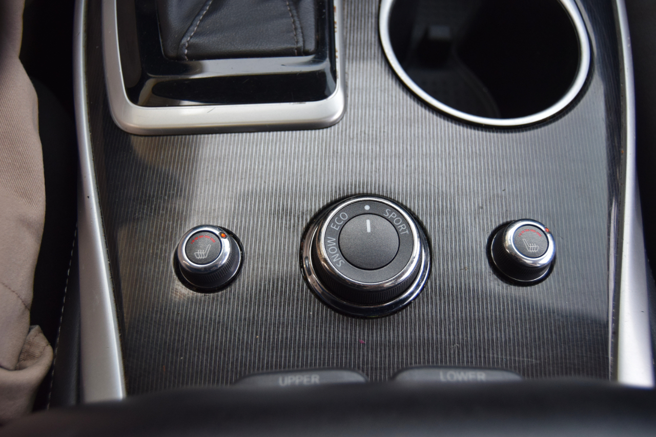 Infiniti QX60 Base AWD 2017 Infiniti QX60 Base AWD 2017