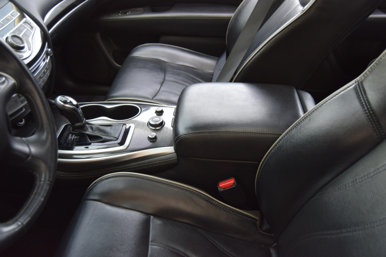 Infiniti QX60 Base AWD 2017 Infiniti QX60 Base AWD 2017