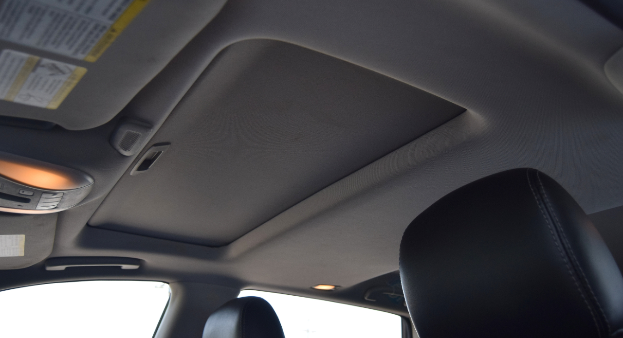 Infiniti QX60 Base AWD 2017 Infiniti QX60 Base AWD 2017