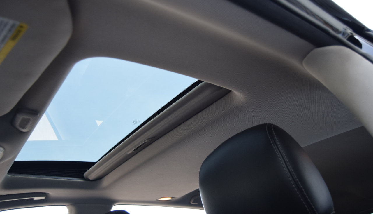 Infiniti QX60 Base AWD 2017 Infiniti QX60 Base AWD 2017