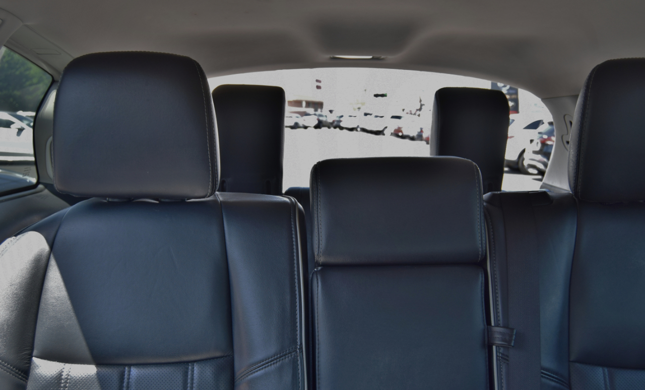 Infiniti QX60 Base AWD 2017 Infiniti QX60 Base AWD 2017