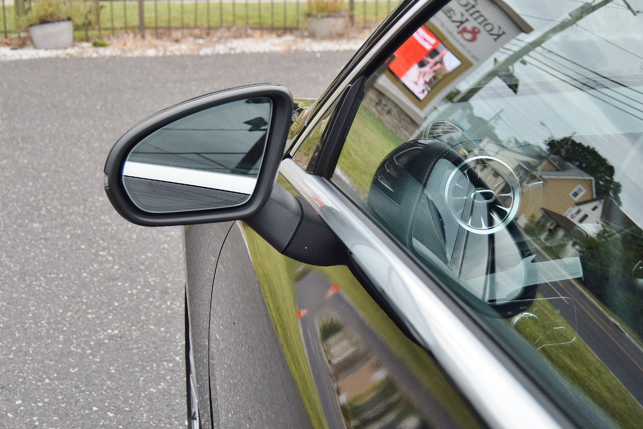 2021 Mercedes Benz CLA 250 4MATIC photo 11