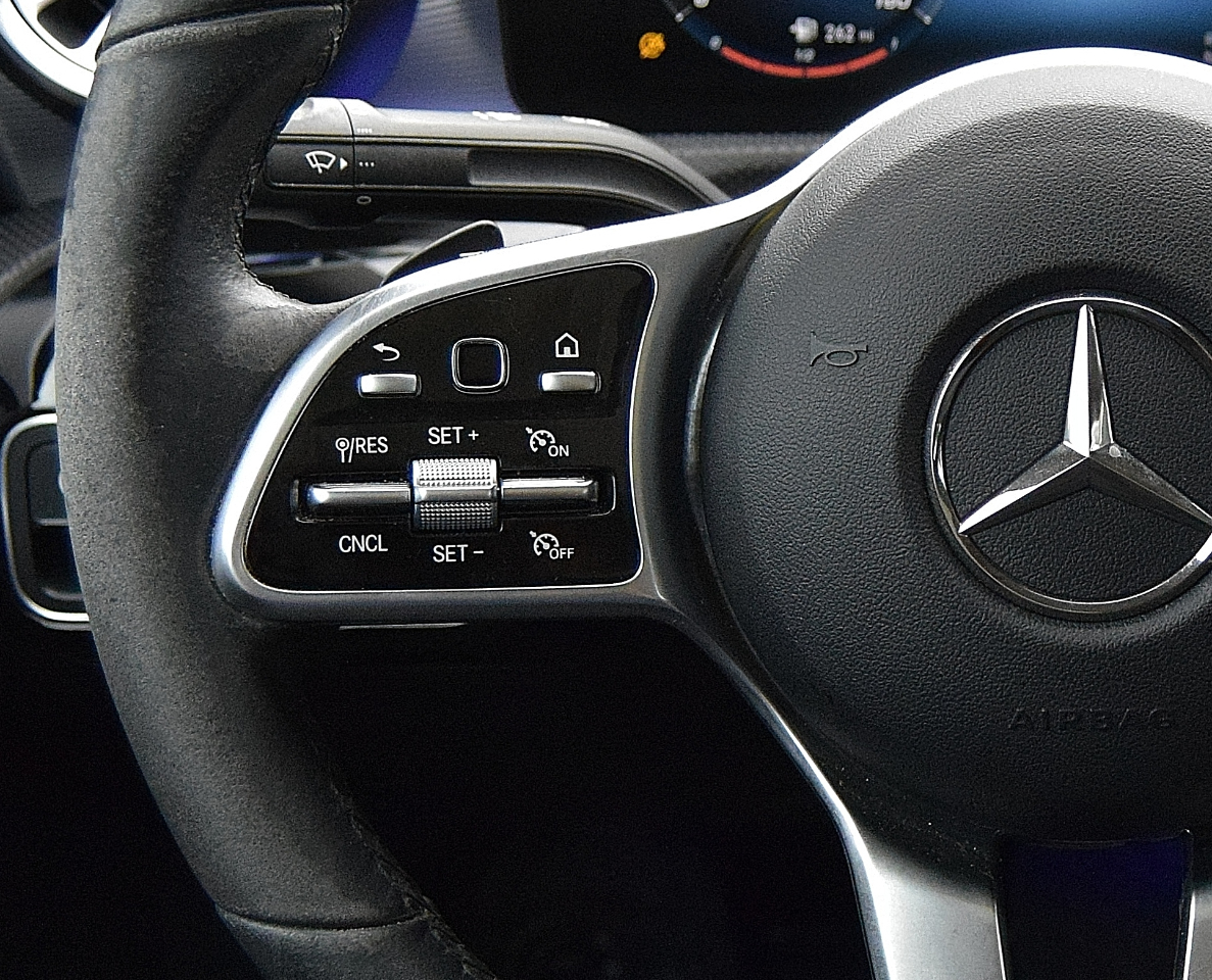 2021 Mercedes Benz CLA 250 4MATIC photo 15