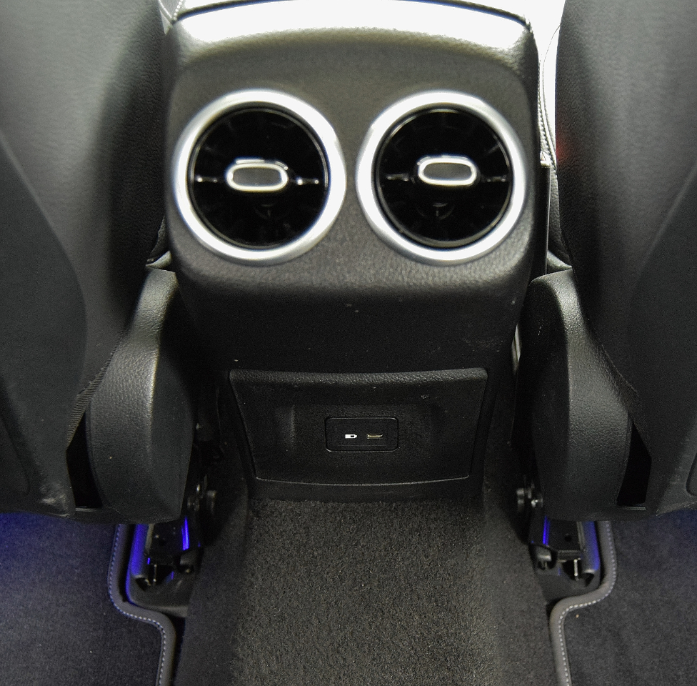 2021 Mercedes Benz CLA 250 4MATIC photo 44