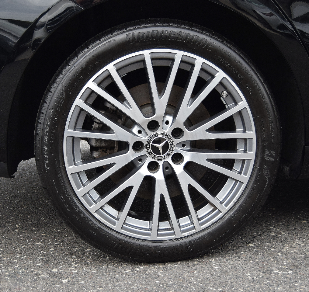 2021 Mercedes Benz CLA 250 4MATIC photo 46