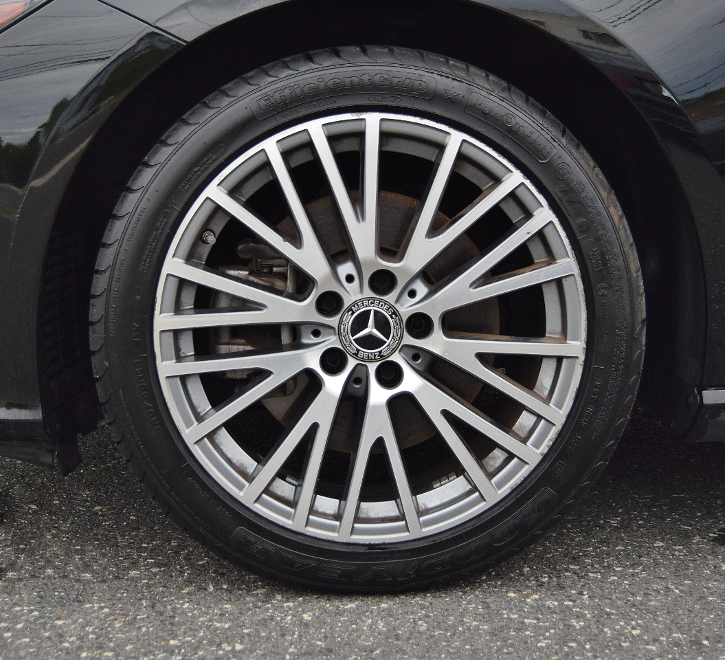 2021 Mercedes Benz CLA 250 4MATIC photo 47