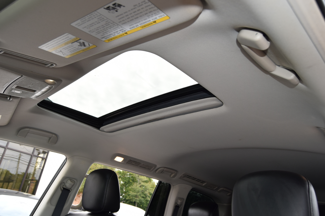 2021 Infiniti QX80 Premium Select photo 44