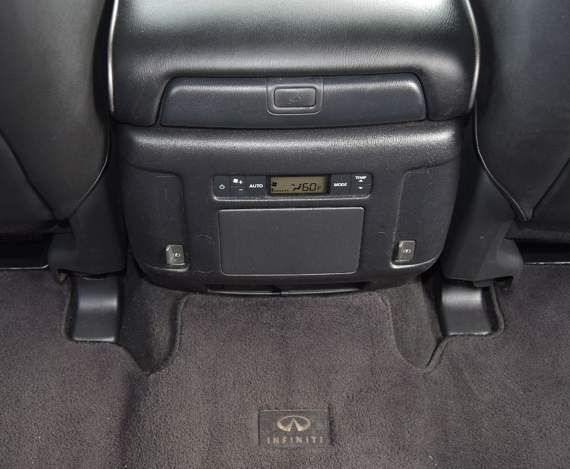 2021 Infiniti QX80 Premium Select photo 54