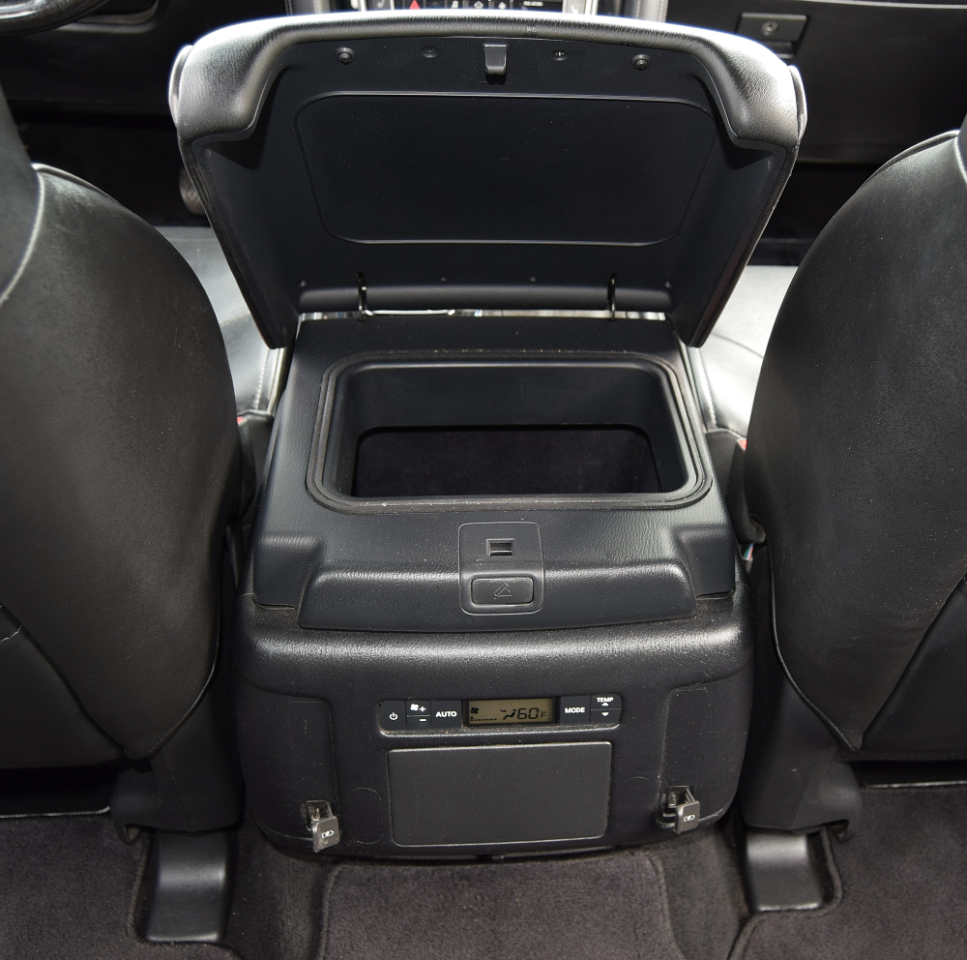 2021 Infiniti QX80 Premium Select photo 55