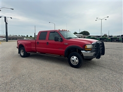 2000 Ford F-350 SD 