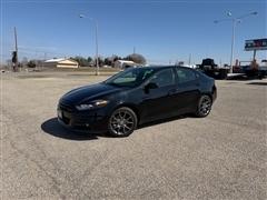 2013 Dodge Dart 