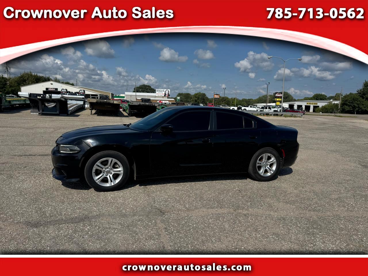 Dodge Charger SXT 2019 Dodge Charger SXT 2019