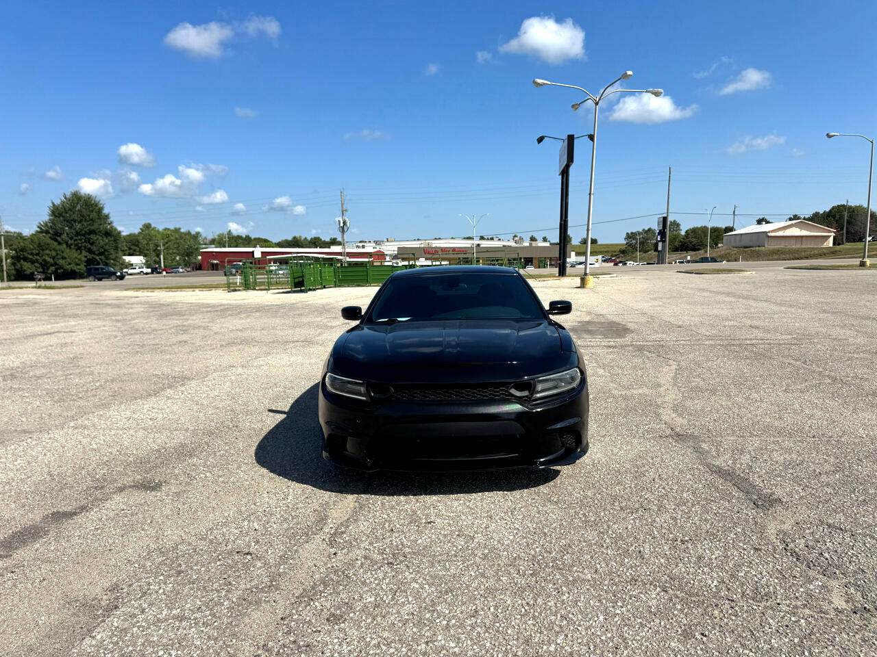 Dodge Charger SXT 2019 Dodge Charger SXT 2019