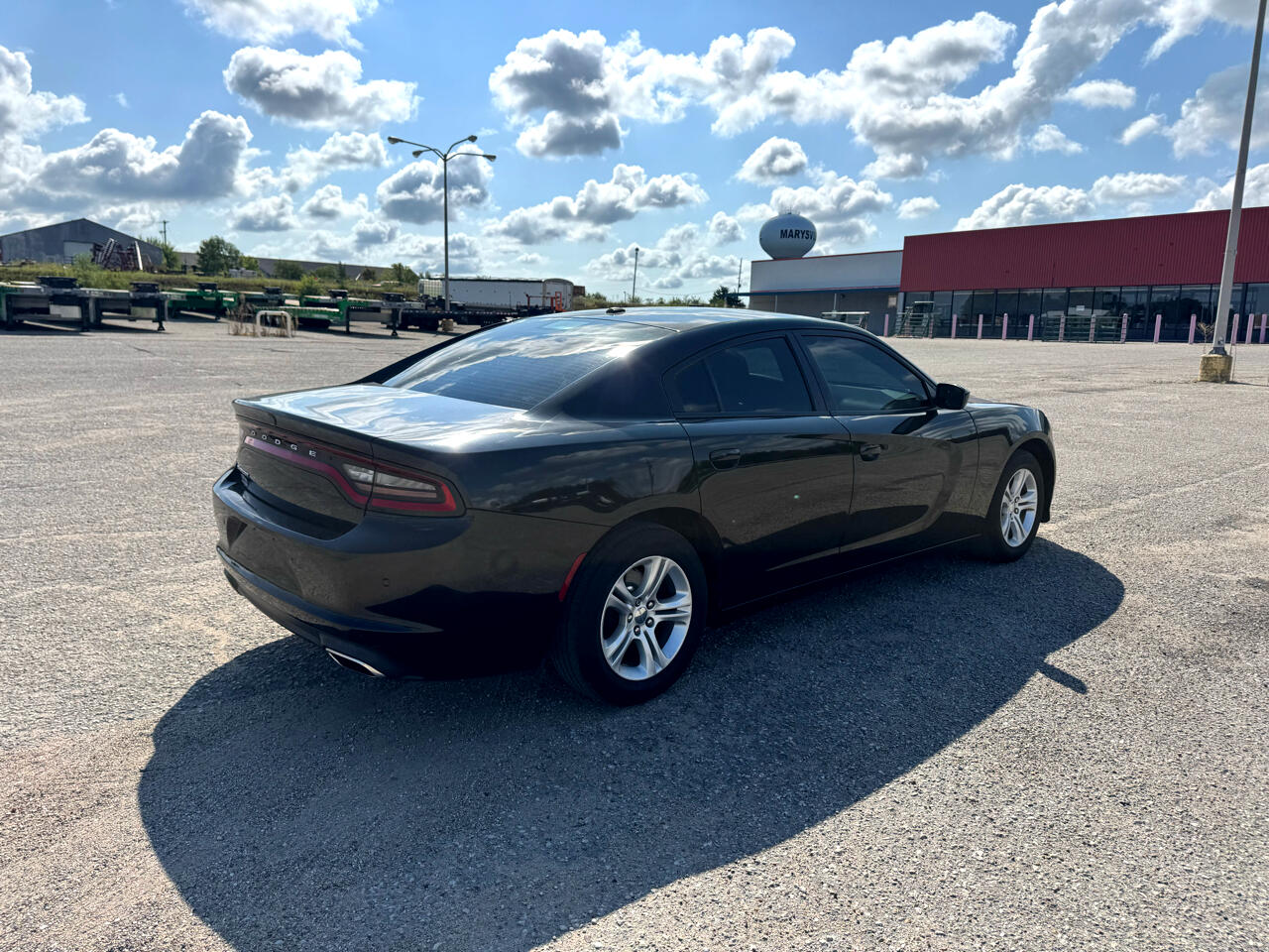 Dodge Charger SXT 2019 Dodge Charger SXT 2019