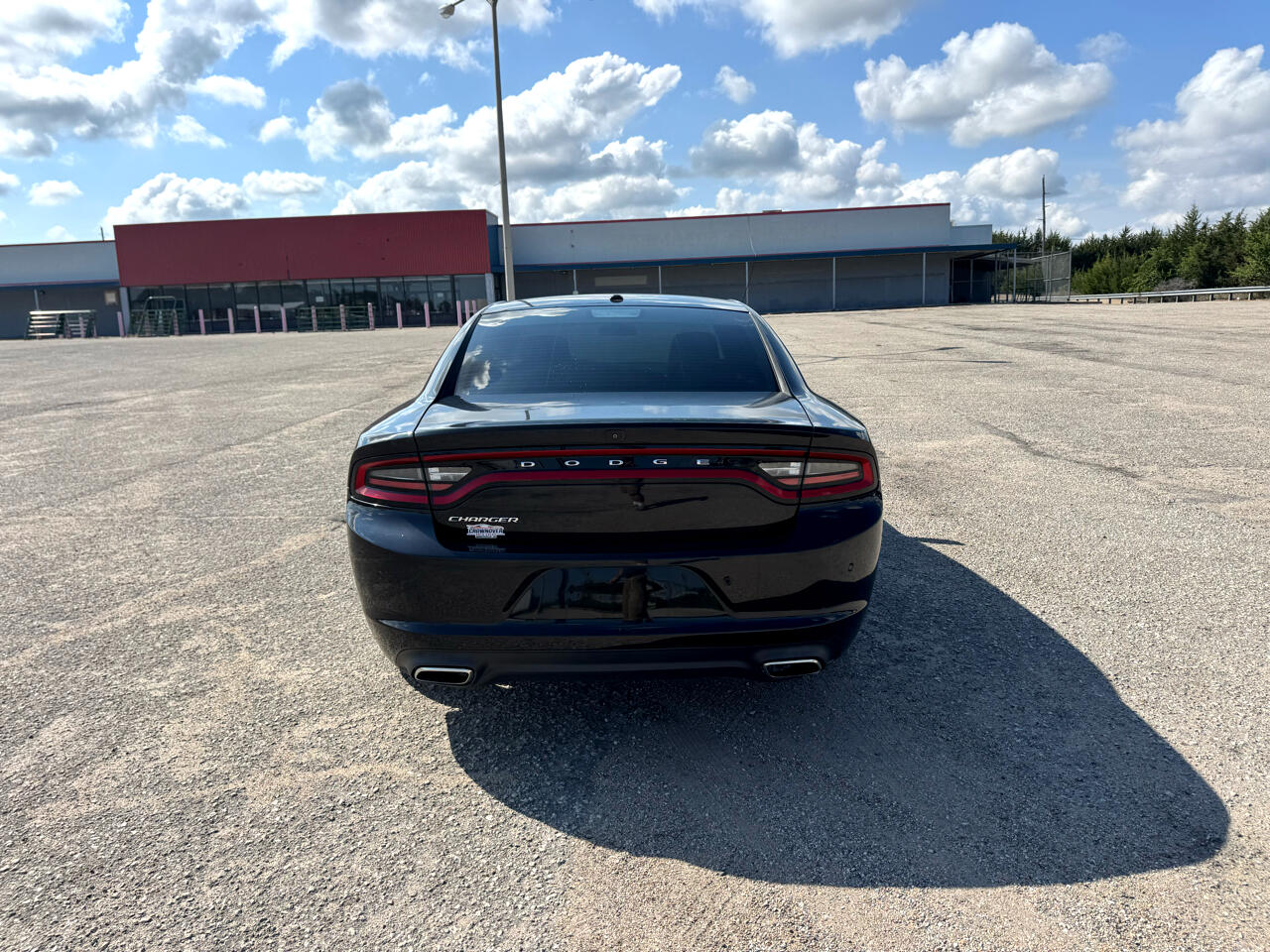 Dodge Charger SXT 2019 Dodge Charger SXT 2019