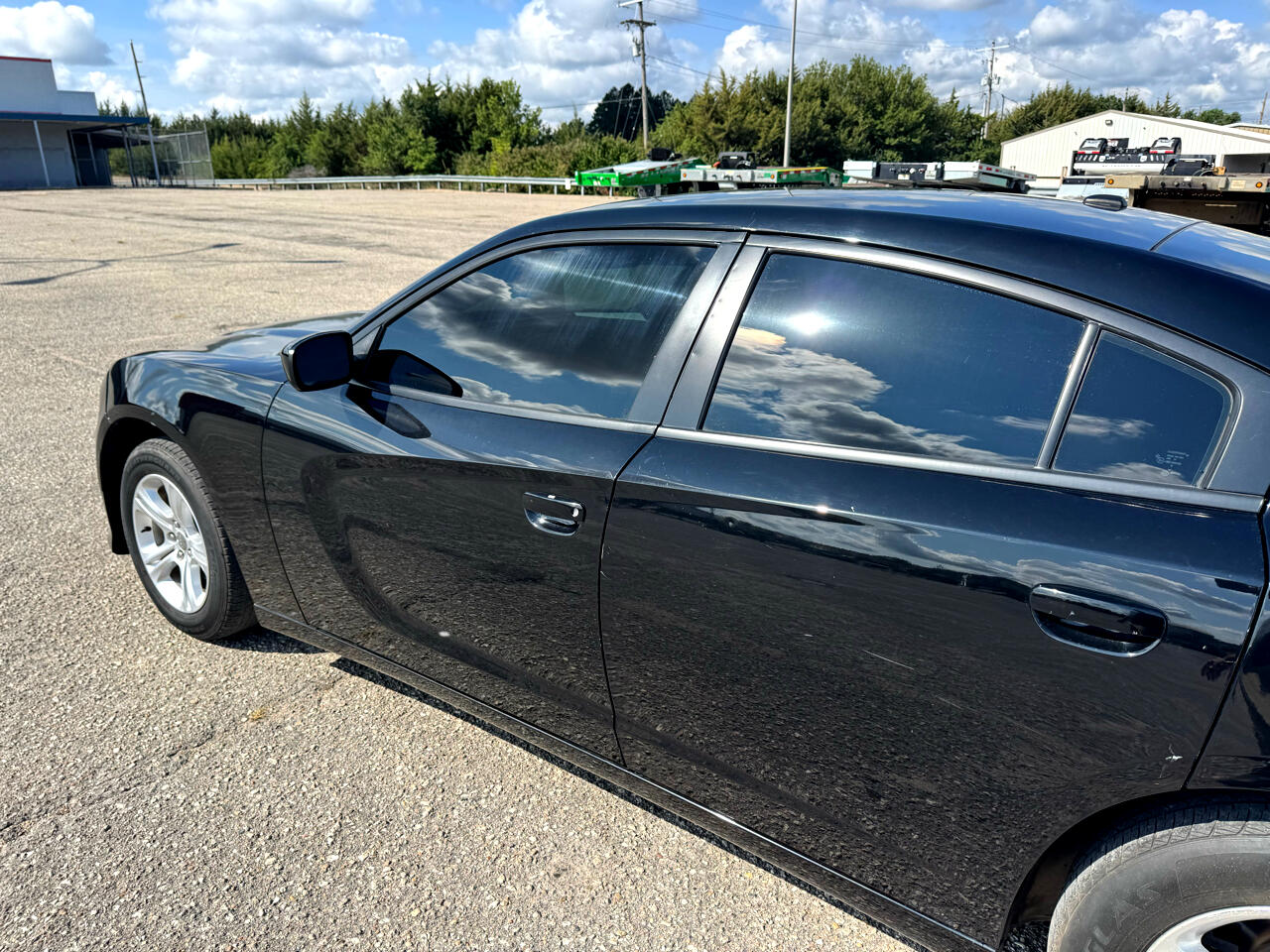 Dodge Charger SXT 2019 Dodge Charger SXT 2019