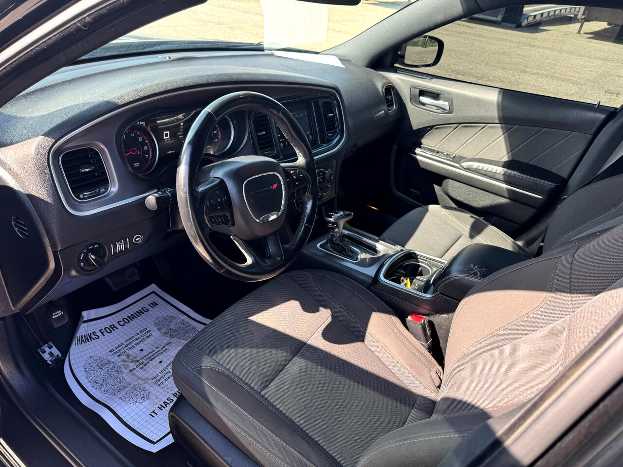 Dodge Charger SXT 2019 Dodge Charger SXT 2019