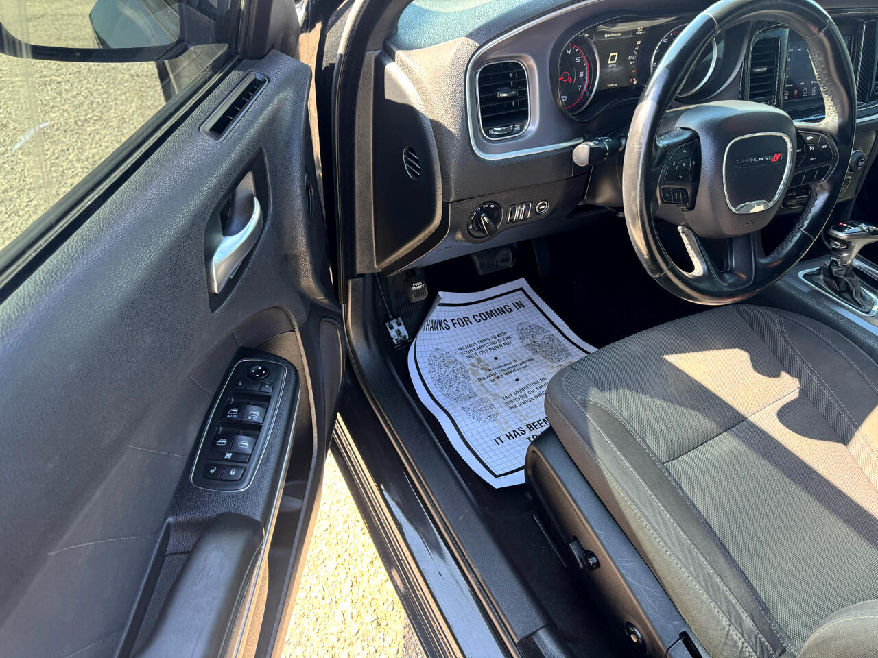 Dodge Charger SXT 2019 Dodge Charger SXT 2019