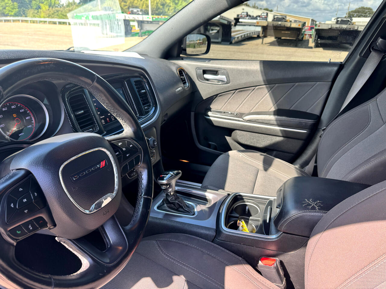 Dodge Charger SXT 2019 Dodge Charger SXT 2019