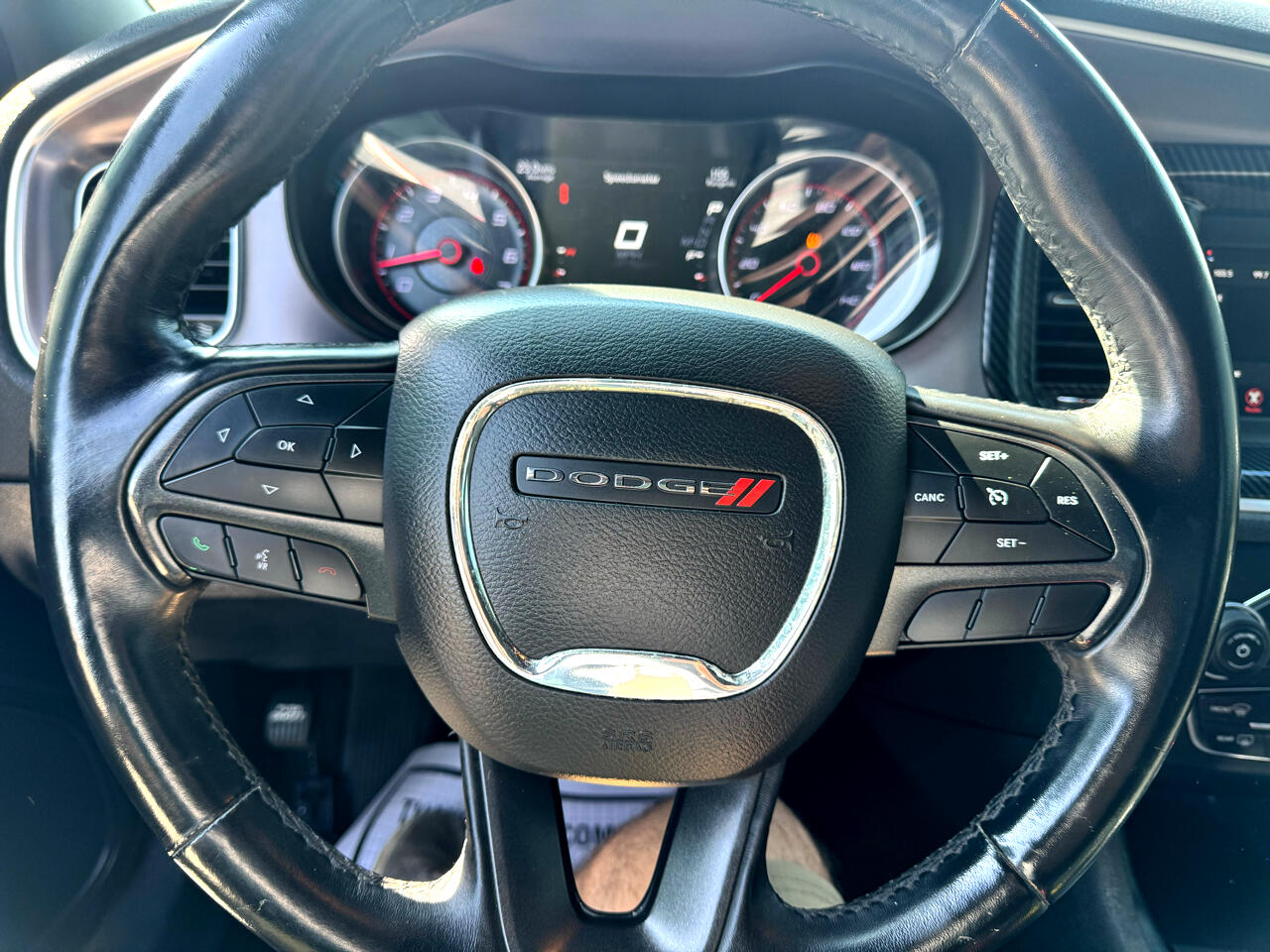Dodge Charger SXT 2019 Dodge Charger SXT 2019