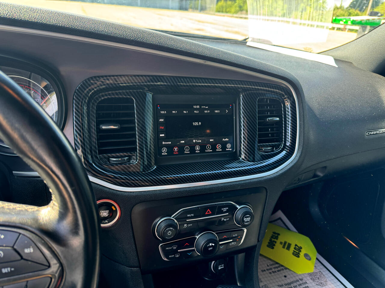 Dodge Charger SXT 2019 Dodge Charger SXT 2019