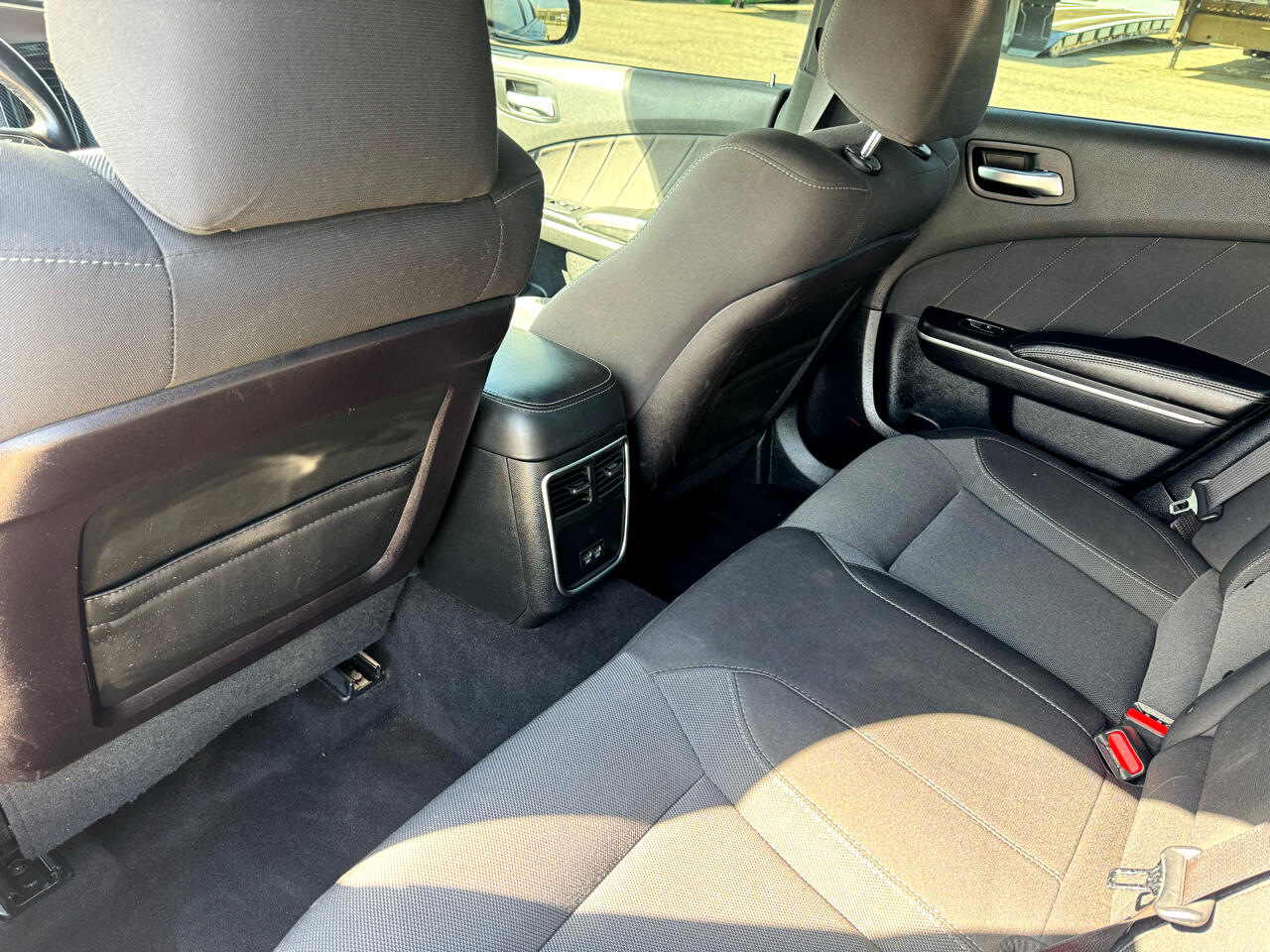 Dodge Charger SXT 2019 Dodge Charger SXT 2019