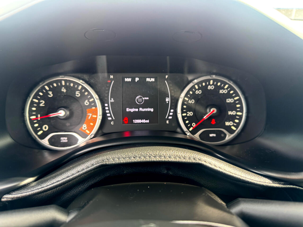 Jeep Renegade Sport 4WD 2021 Jeep Renegade Sport 4WD 2021