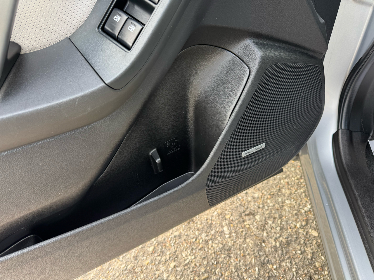 Subaru Forester 2.5i Touring 2014 Subaru Forester 2.5i Touring 2014