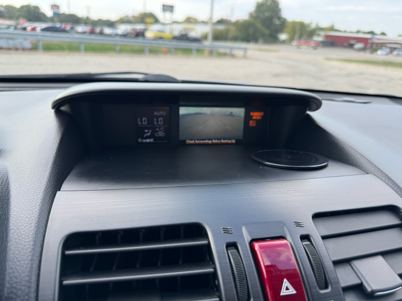 Subaru Forester 2.5i Touring 2014 Subaru Forester 2.5i Touring 2014